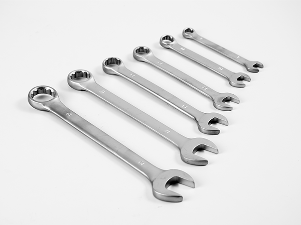 零件加工流程是什么?