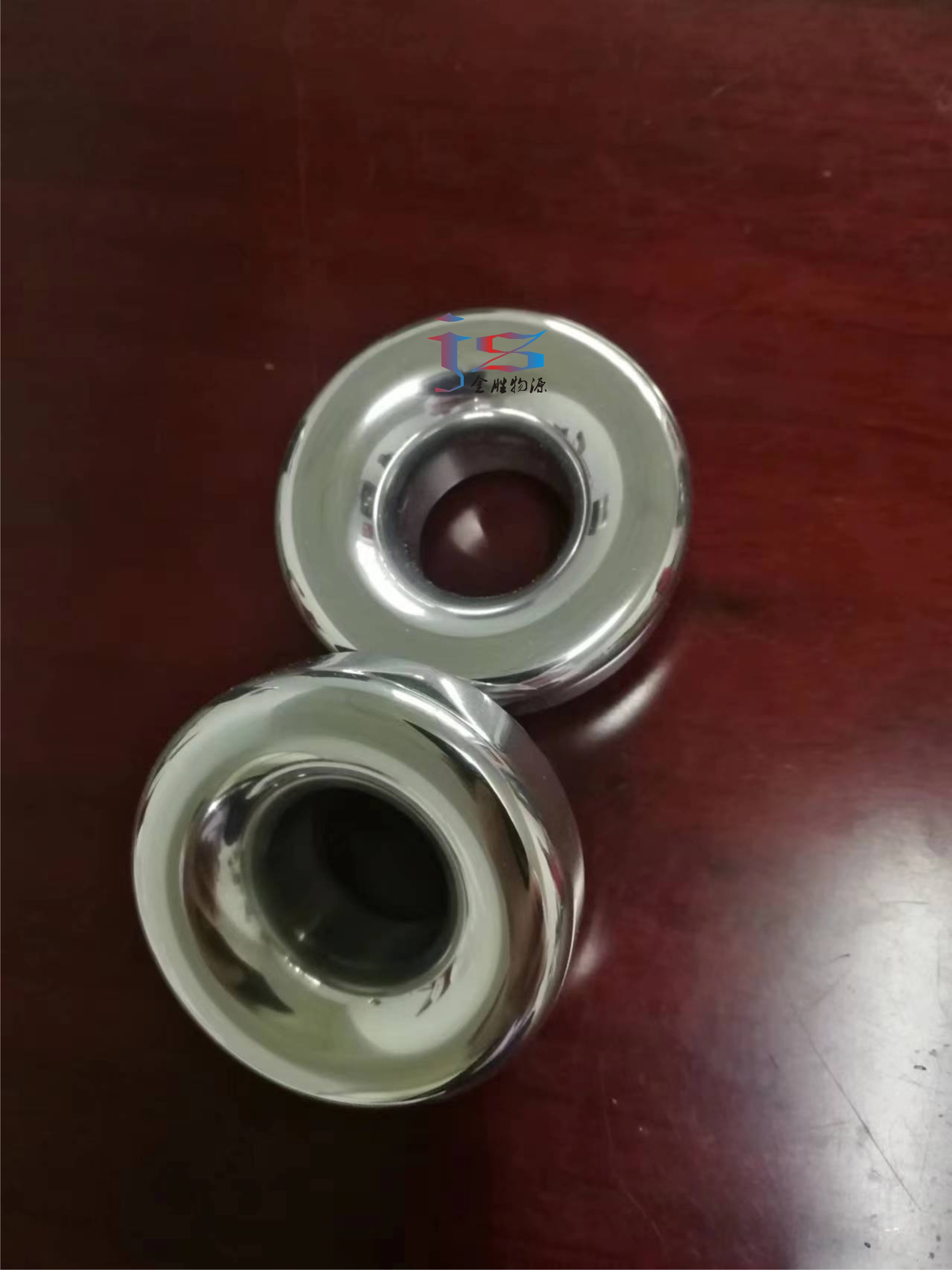 不锈钢精密零件加工