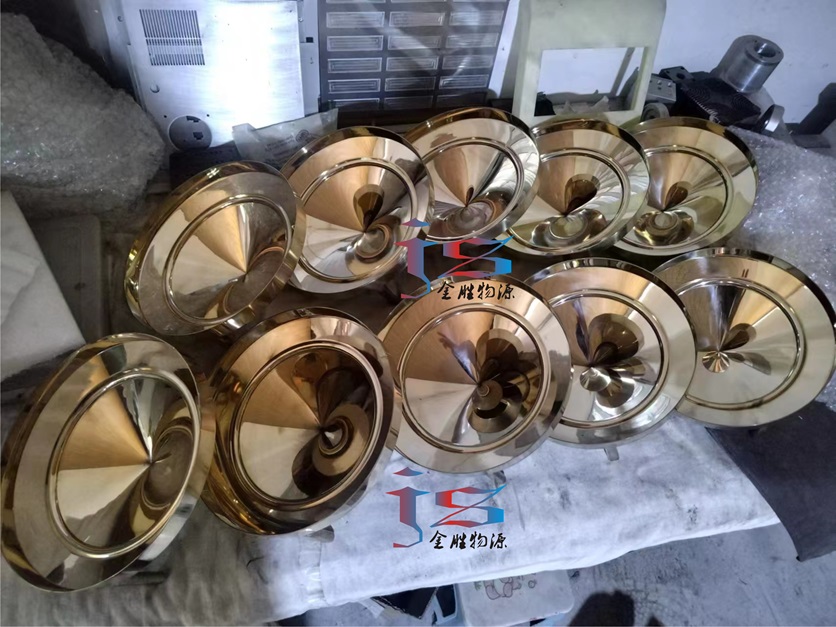 铜精密零件加工