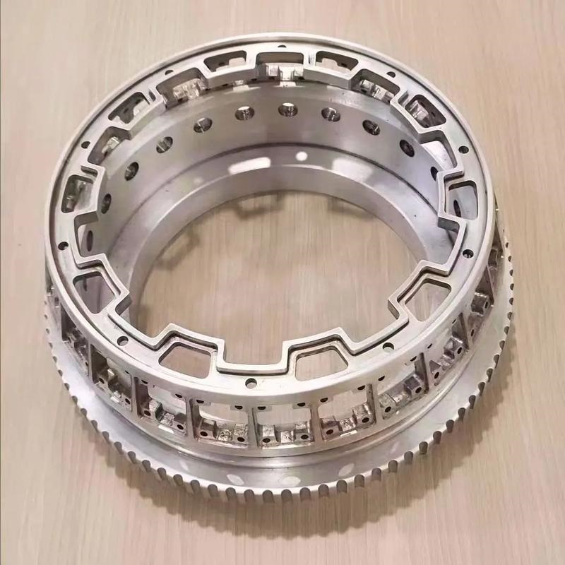 北京钛合金加工