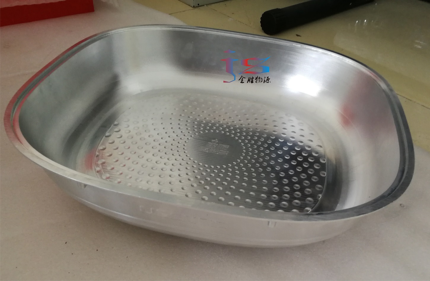 金属异形件精密加工