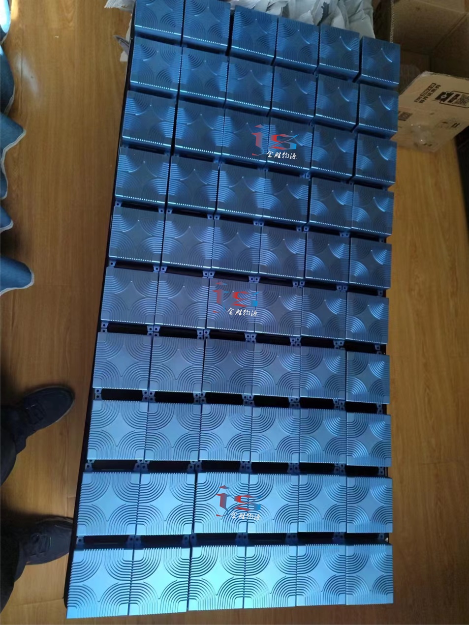 航天及军工精密件加工