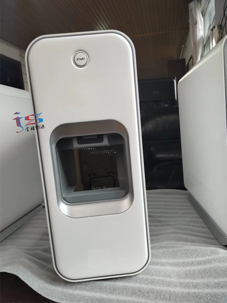 高端医疗手板模型加工