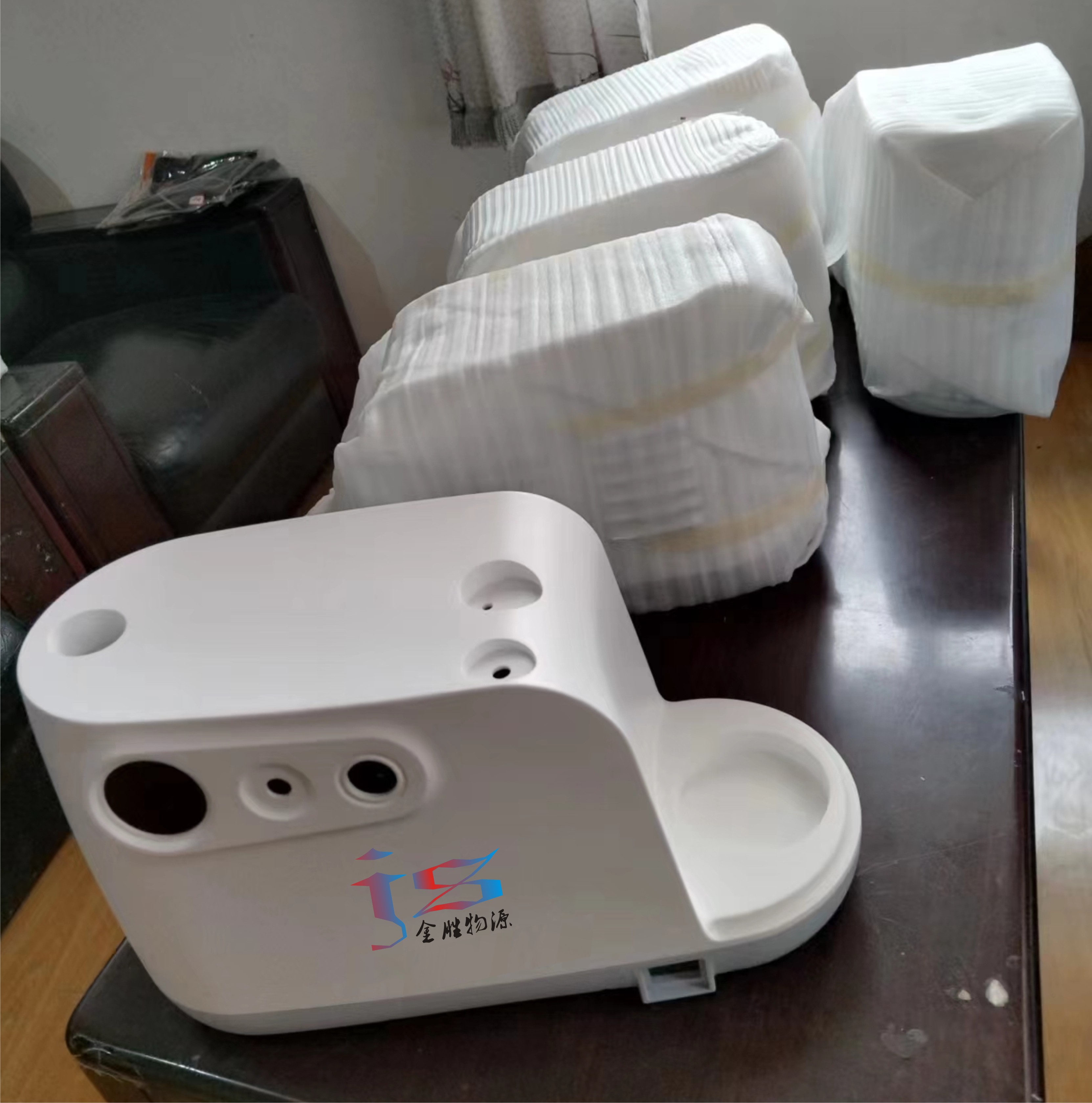 高端医疗手板模型加工