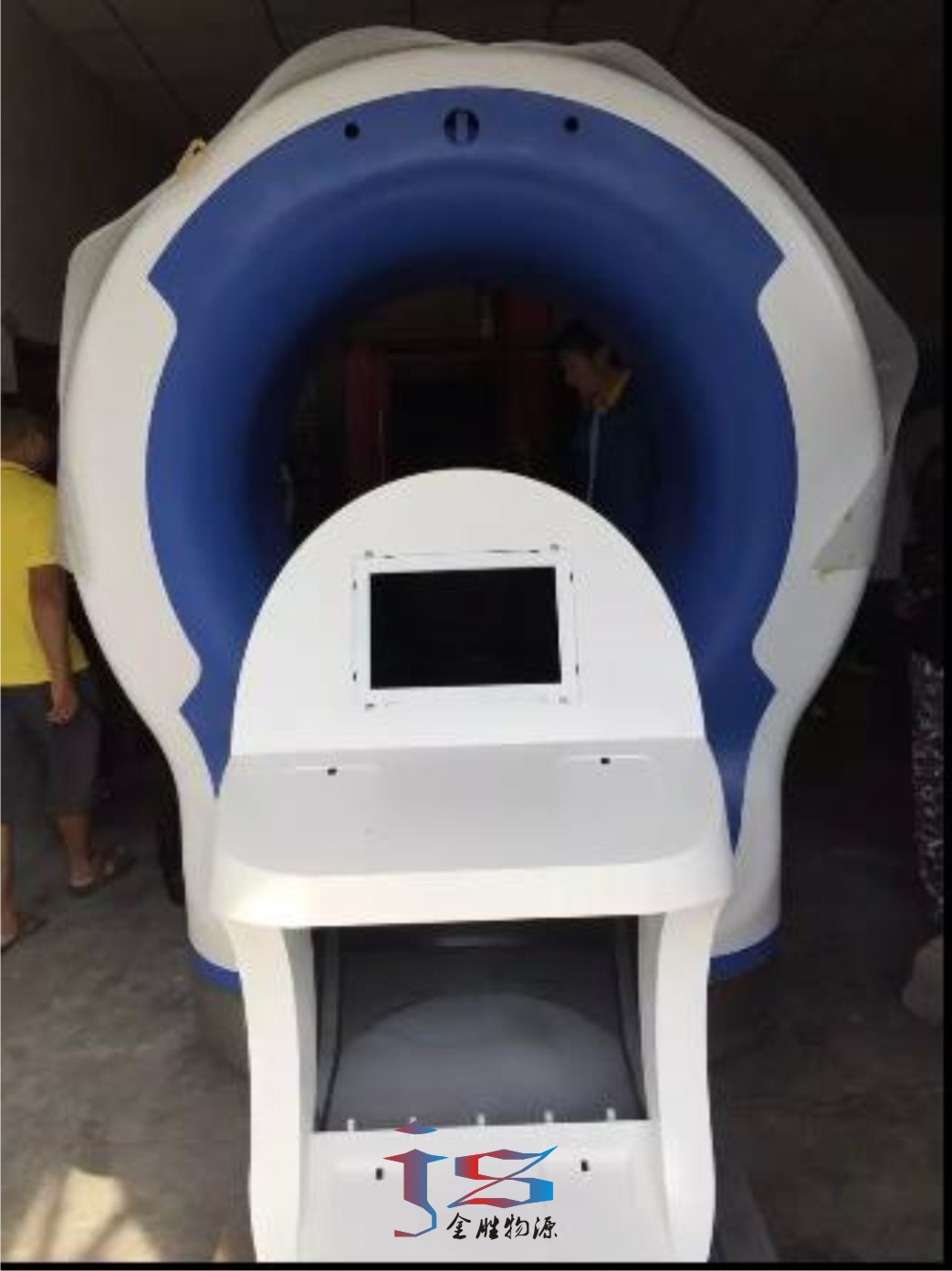 高端医疗手板模型加工