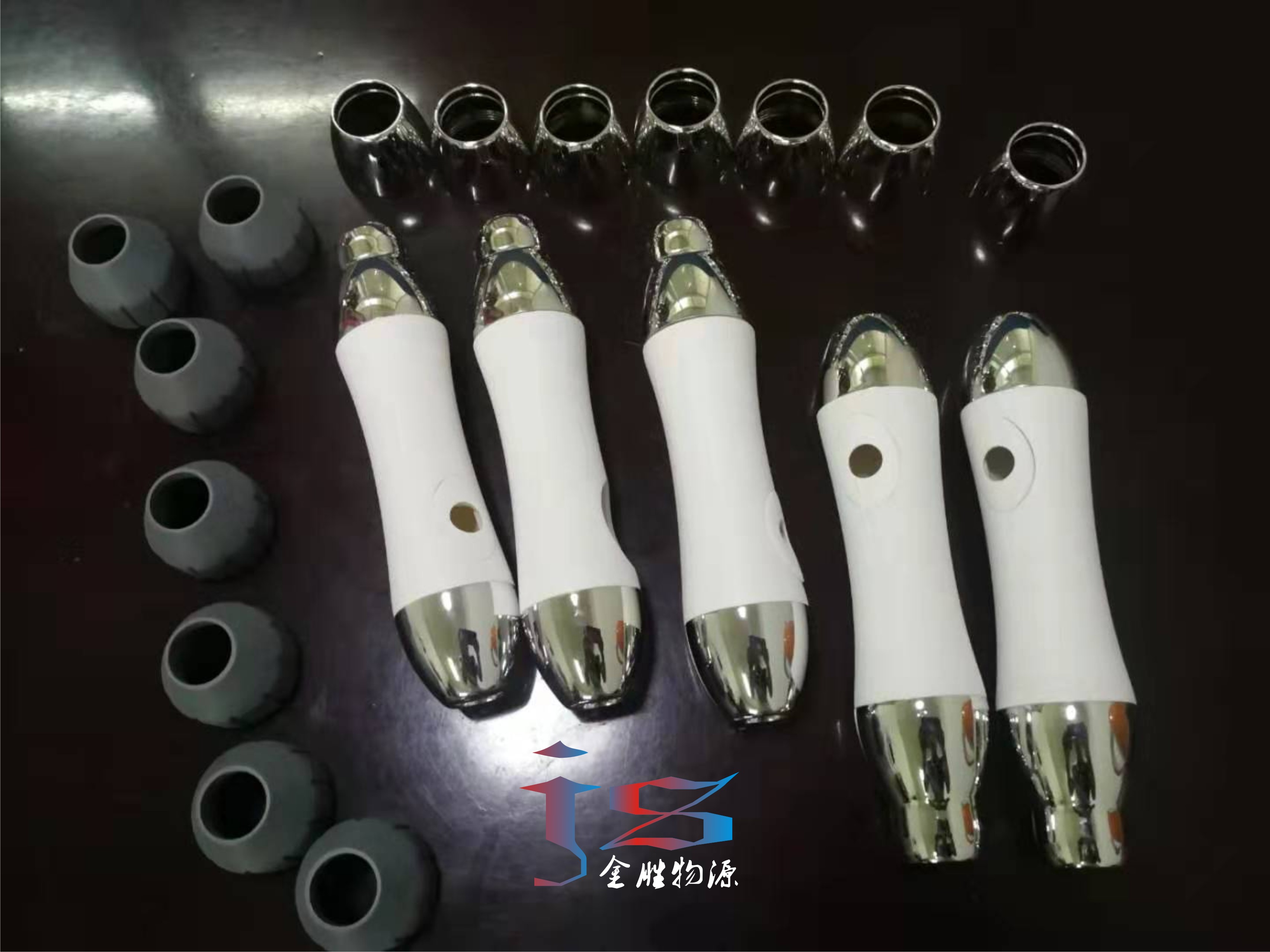 高端医疗手板模型加工