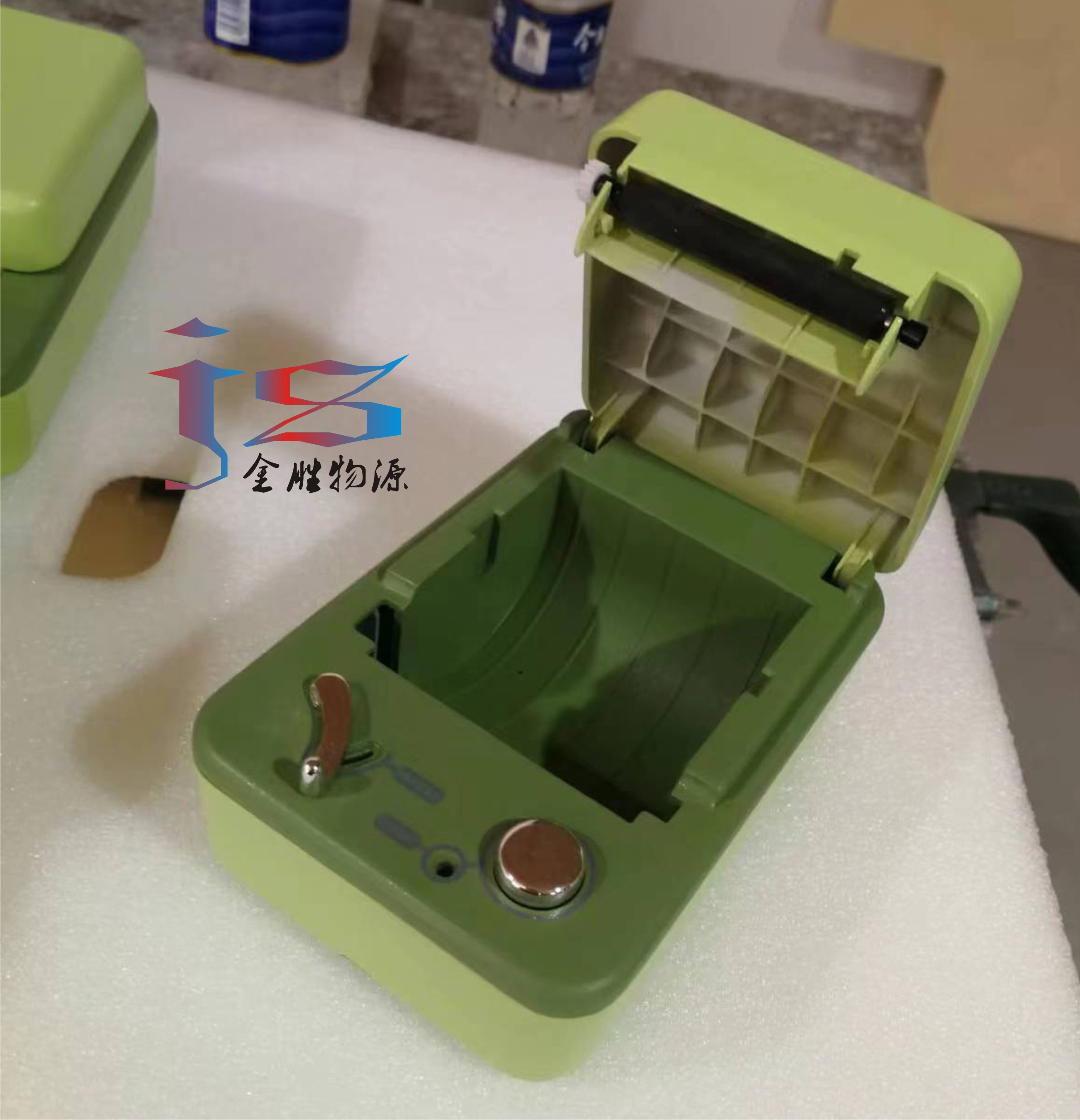 高端电子手板加工