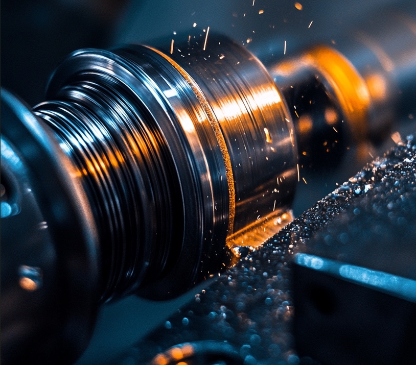 北京钛合金加工:技术与市场的融合